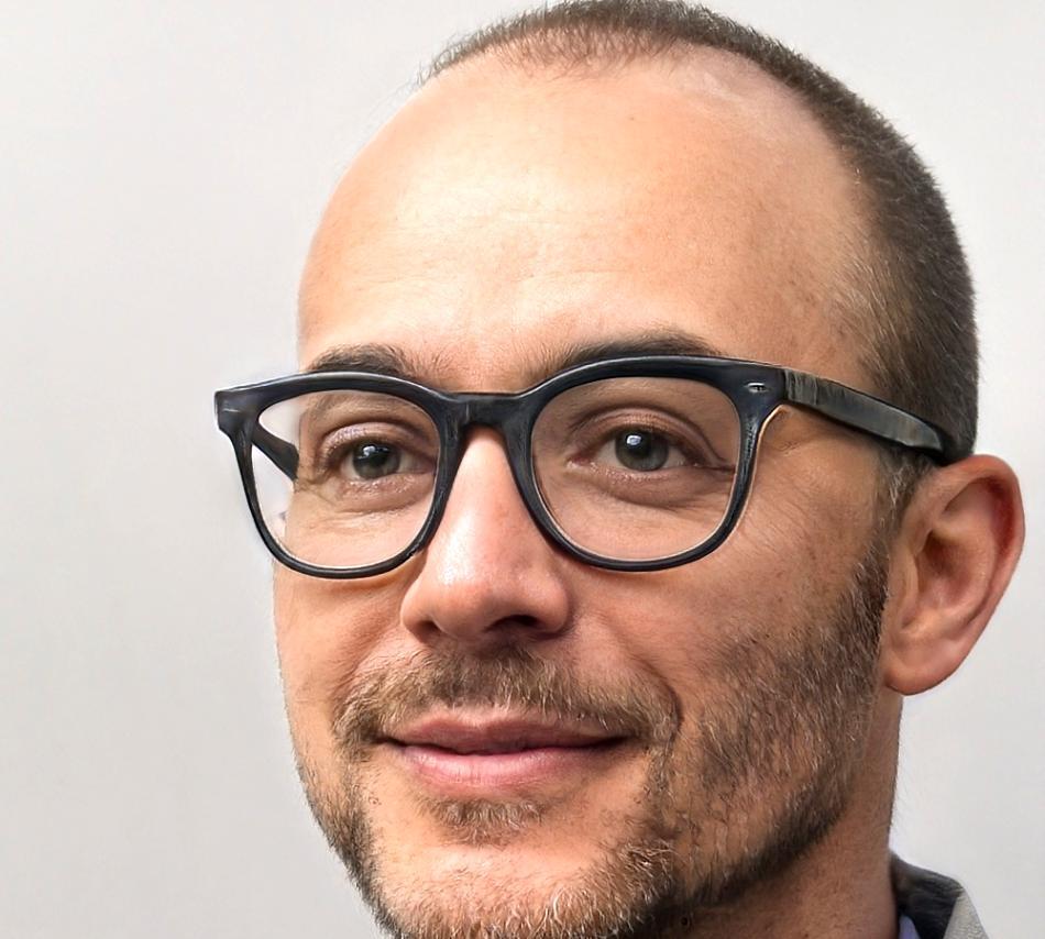 Investment specialist Diego Kowalski