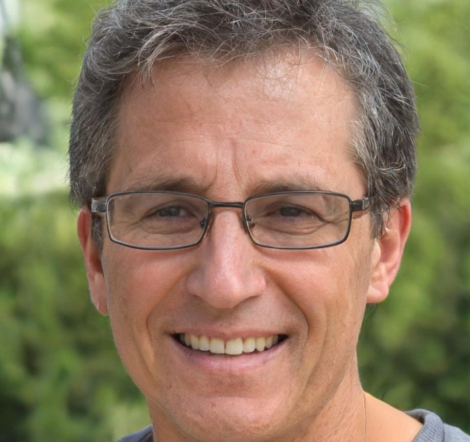 Financial advisor Marcus Thornfield